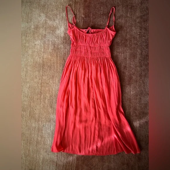 Ciao Lucia Gabriela Dress. Chili - Picture 4 of 4